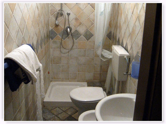 Pensione S. Antonio Ristorante Silvia Furci Siculo Chambre photo
